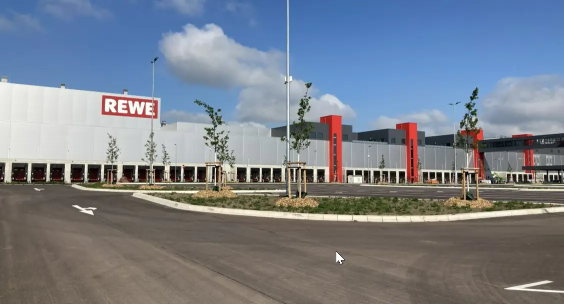 Secondary facility image