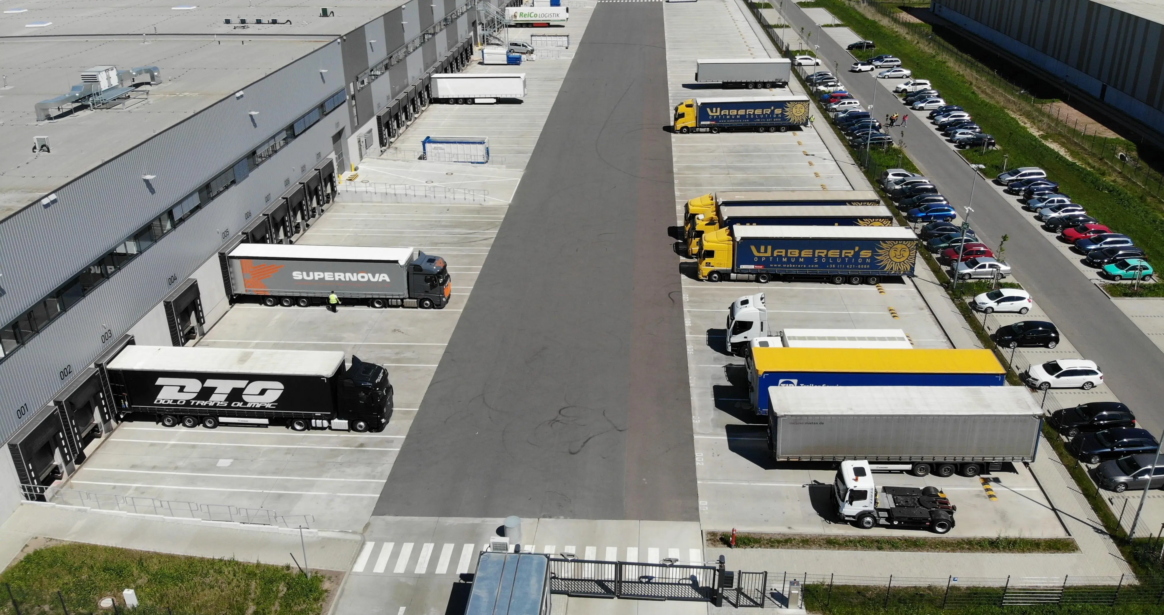 Secondary facility image