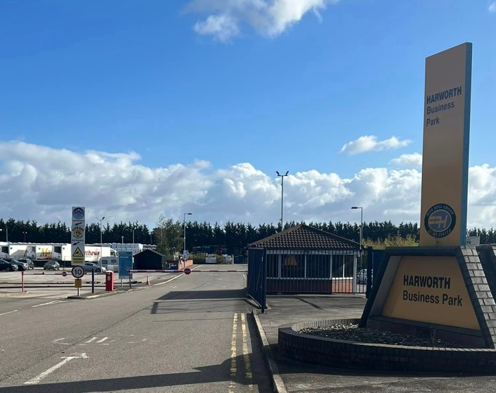 Primary facility image