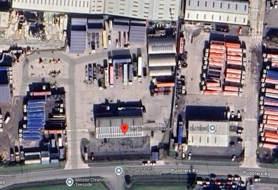 Secondary facility image