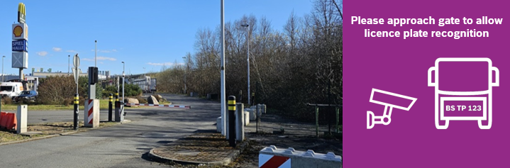 Secondary facility image