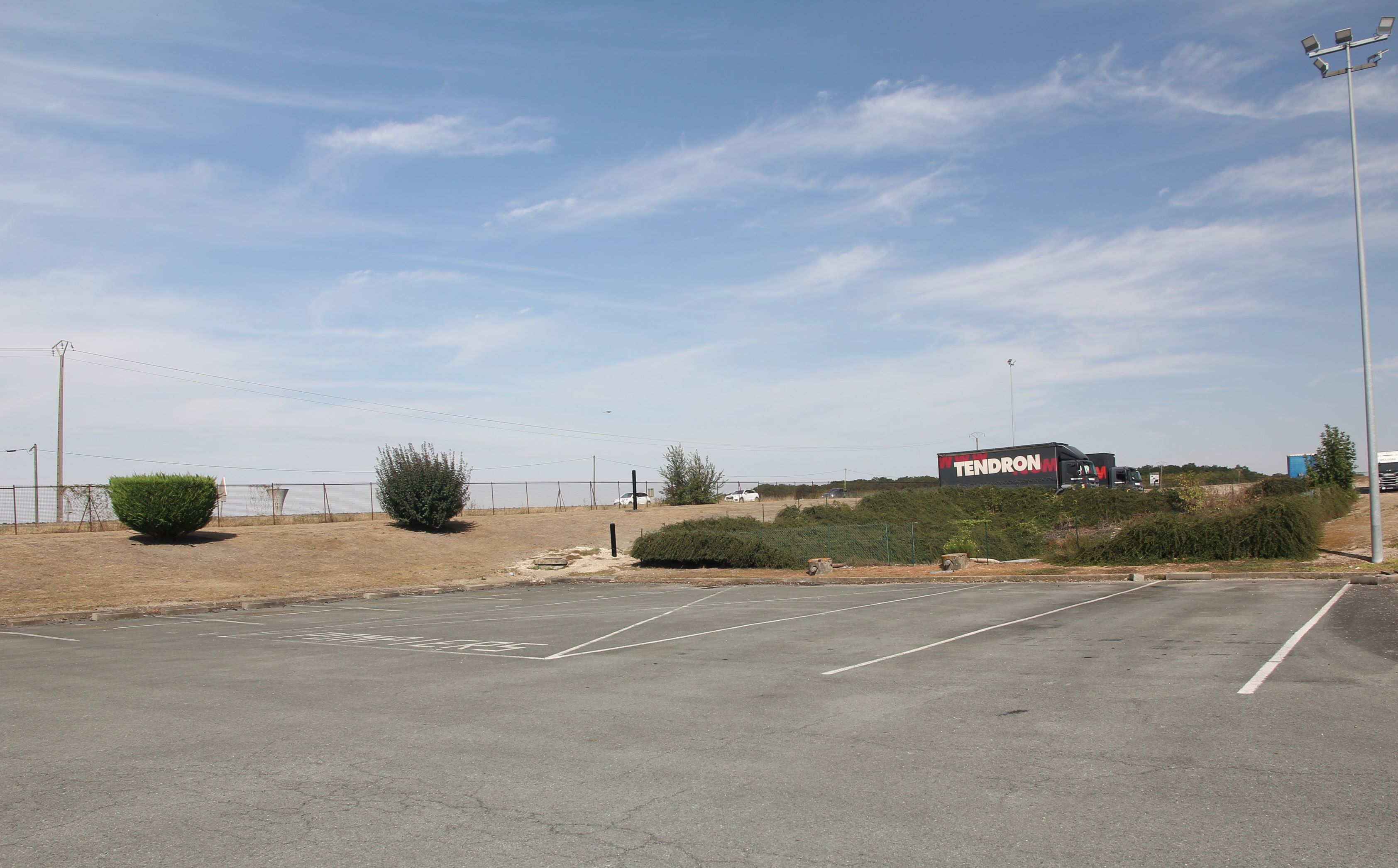 Secondary facility image