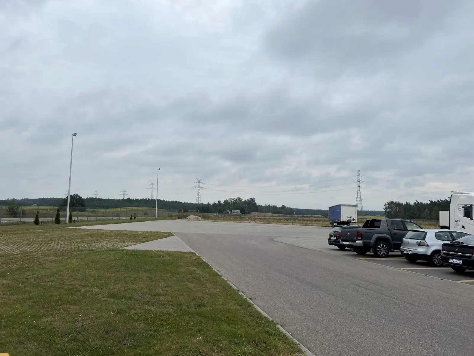 Secondary facility image