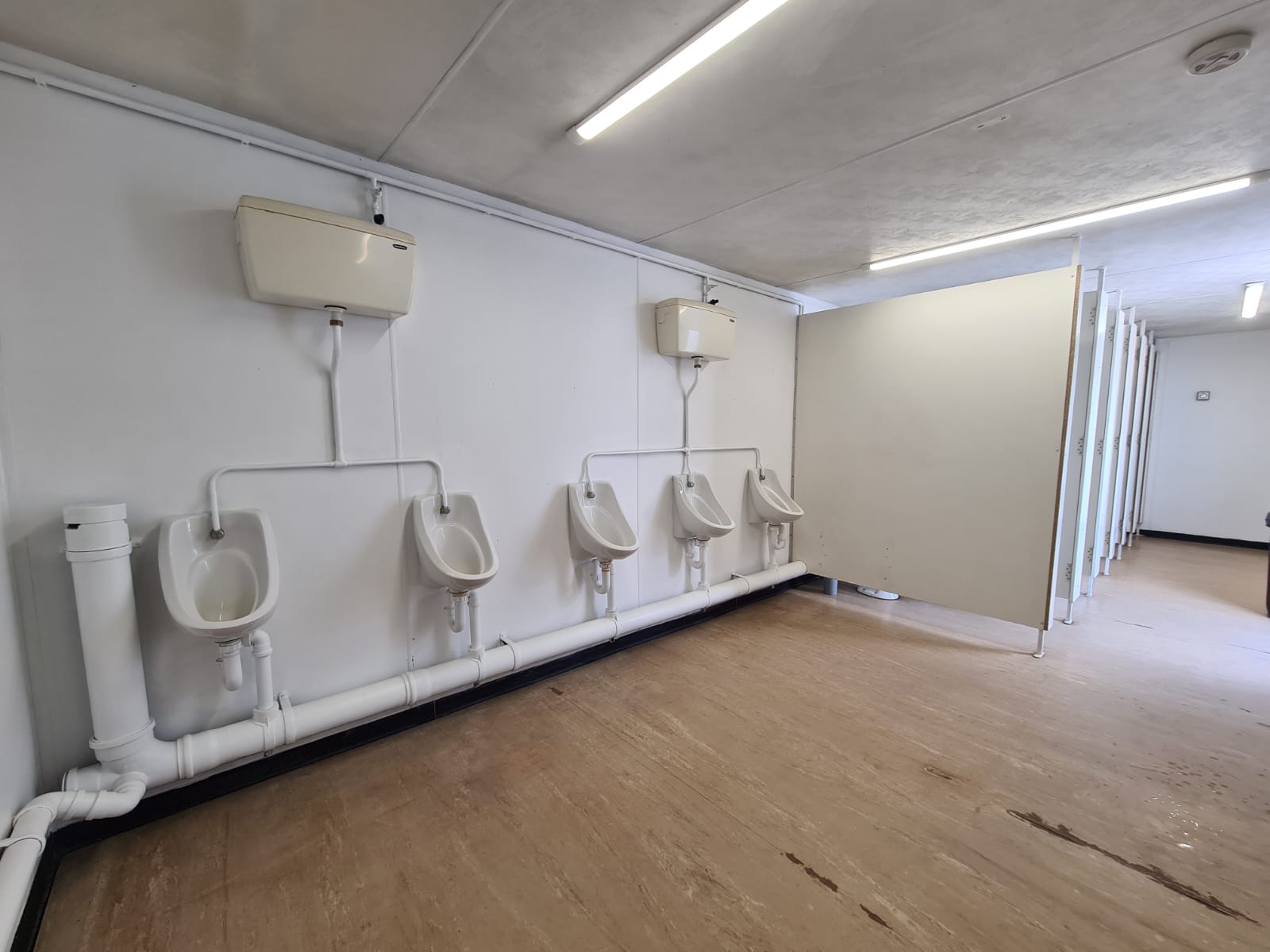 Secondary facility image