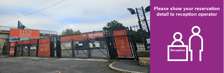 Secondary facility image