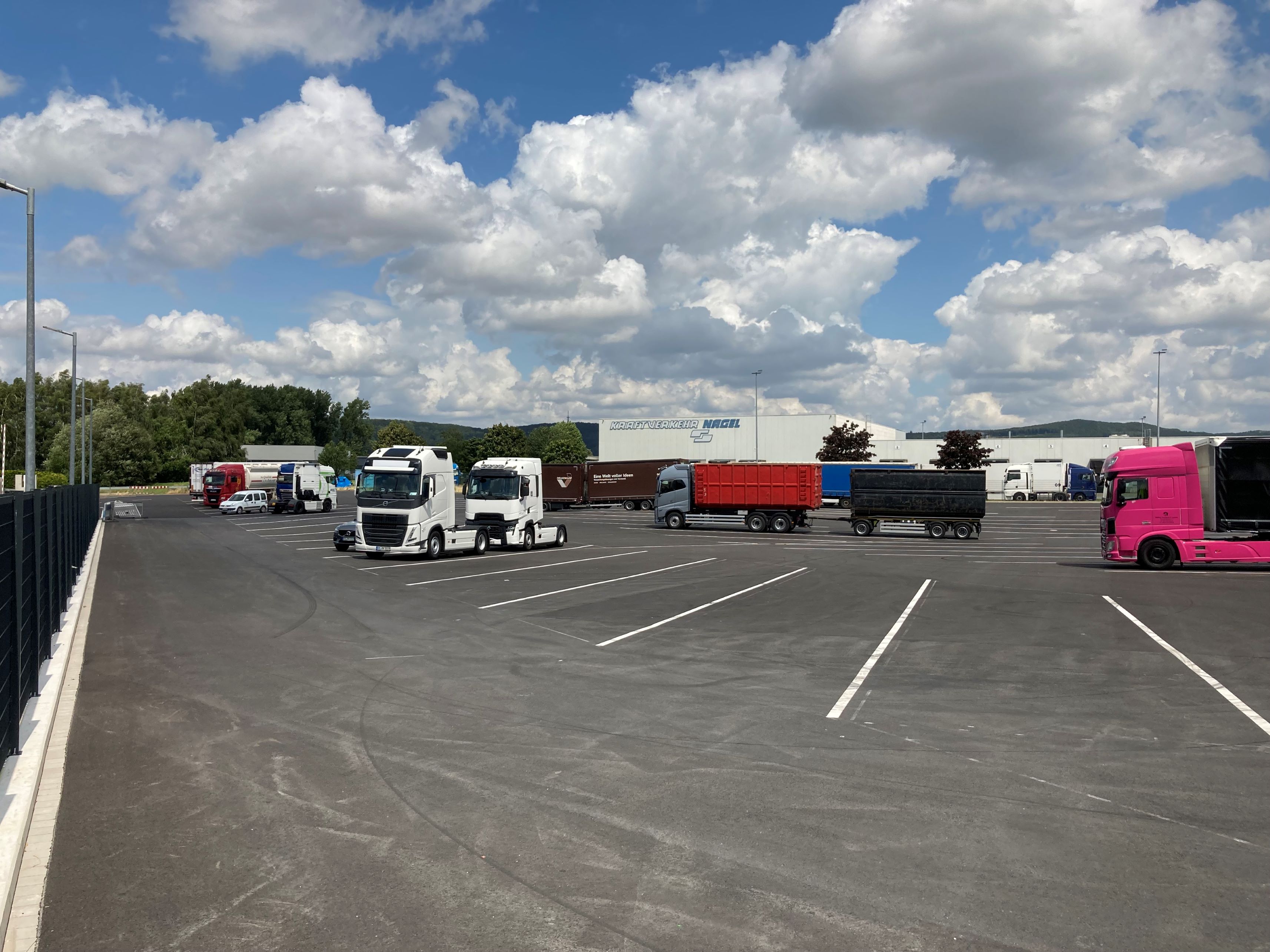 Secondary facility image
