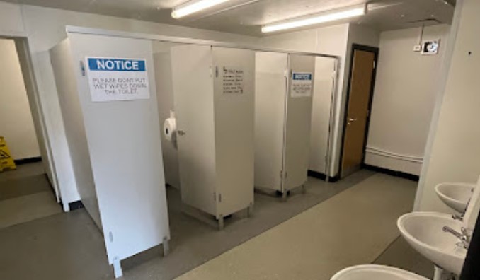Secondary facility image