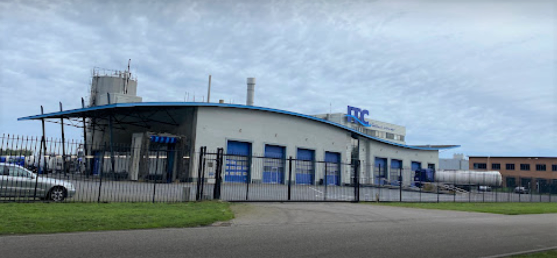 Secondary facility image