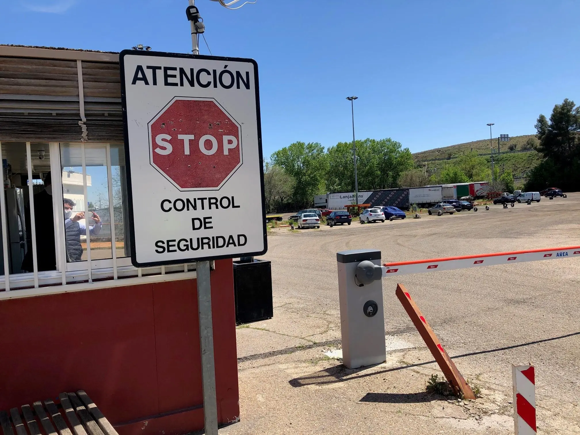 Secondary facility image