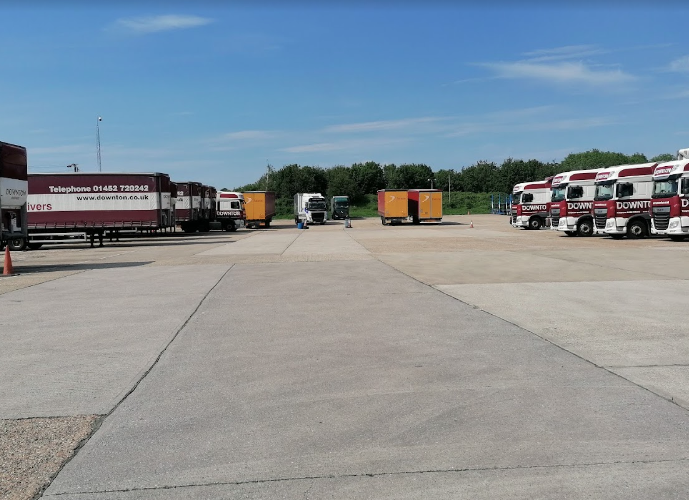 Secondary facility image