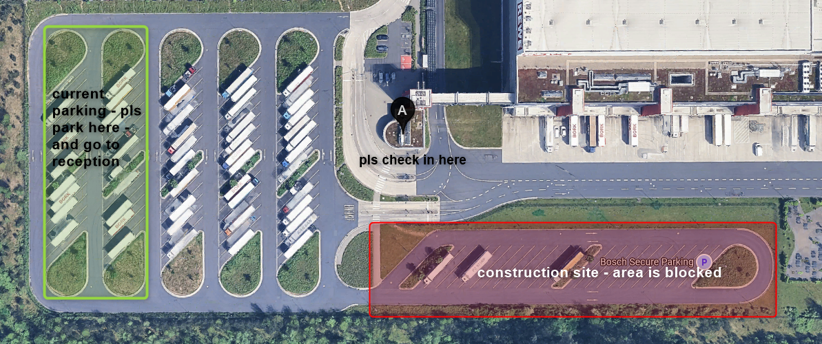 Secondary facility image