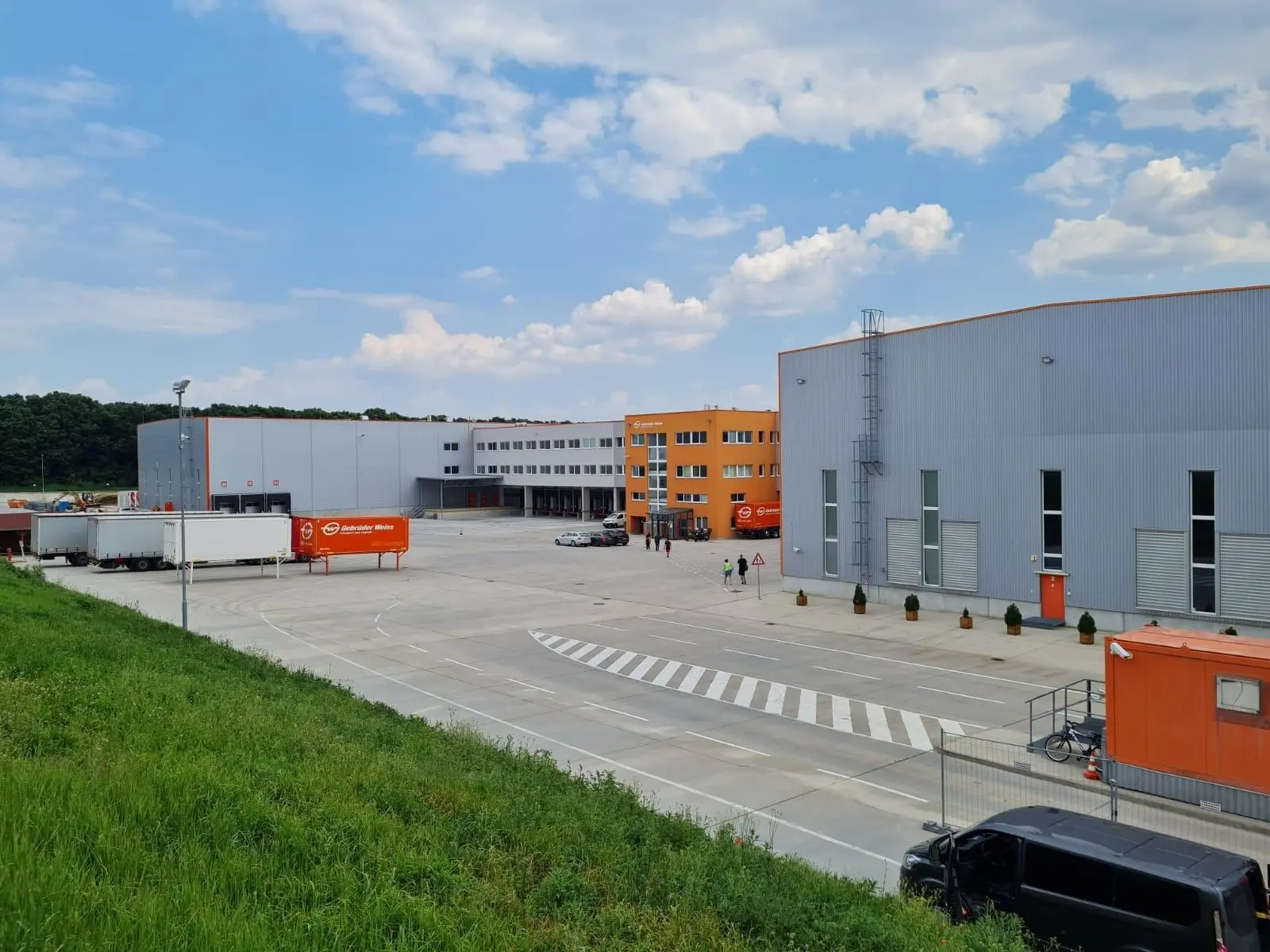 Secondary facility image