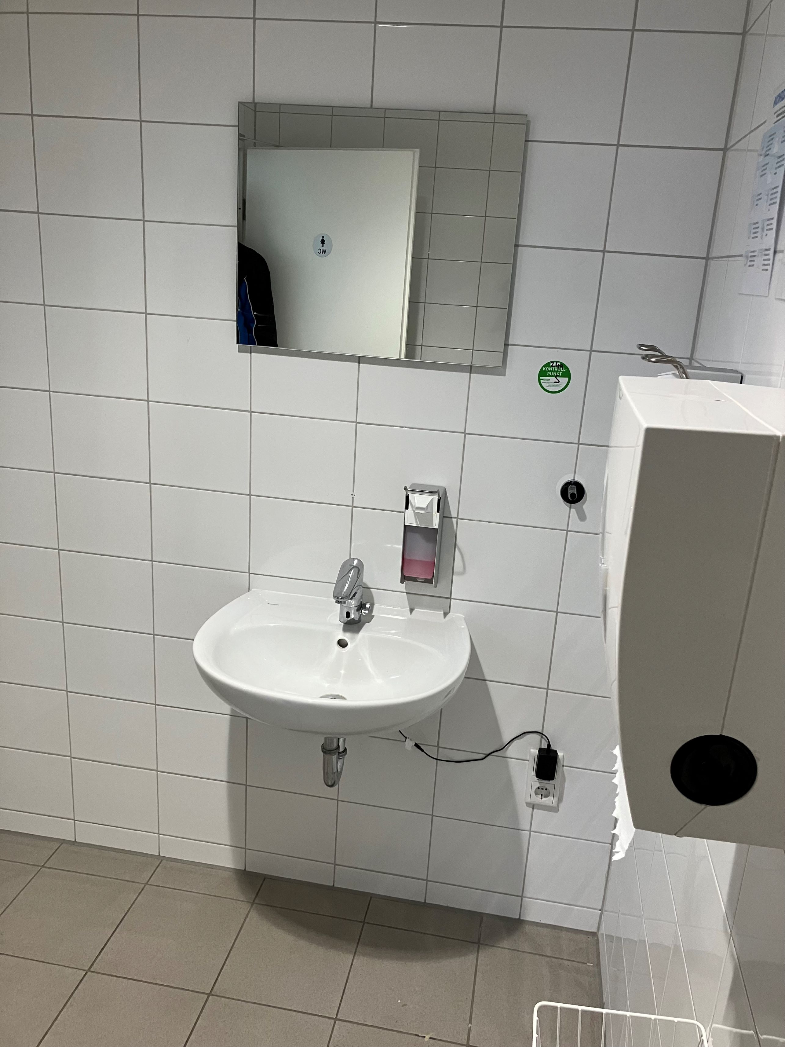 Secondary facility image