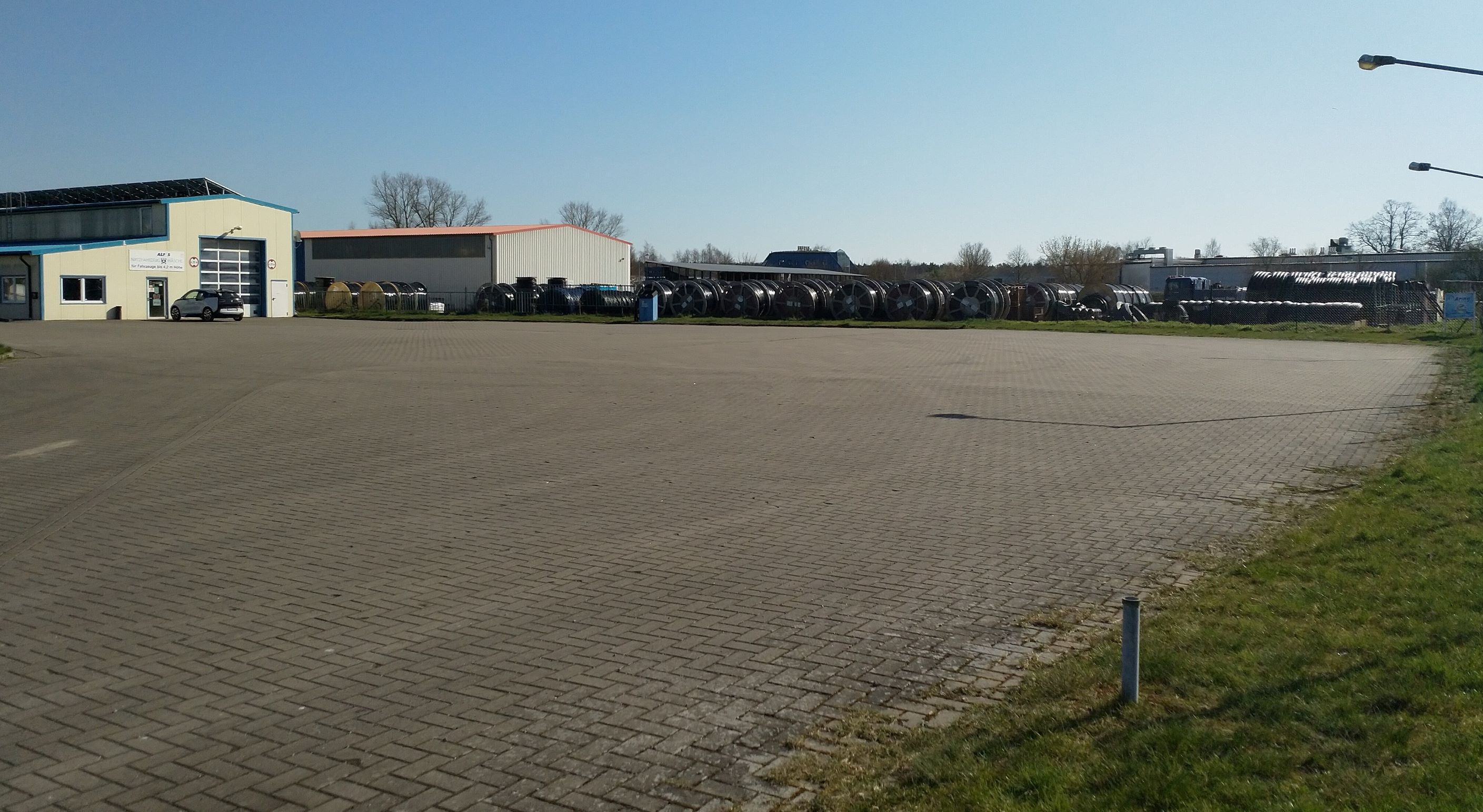 Primary facility image