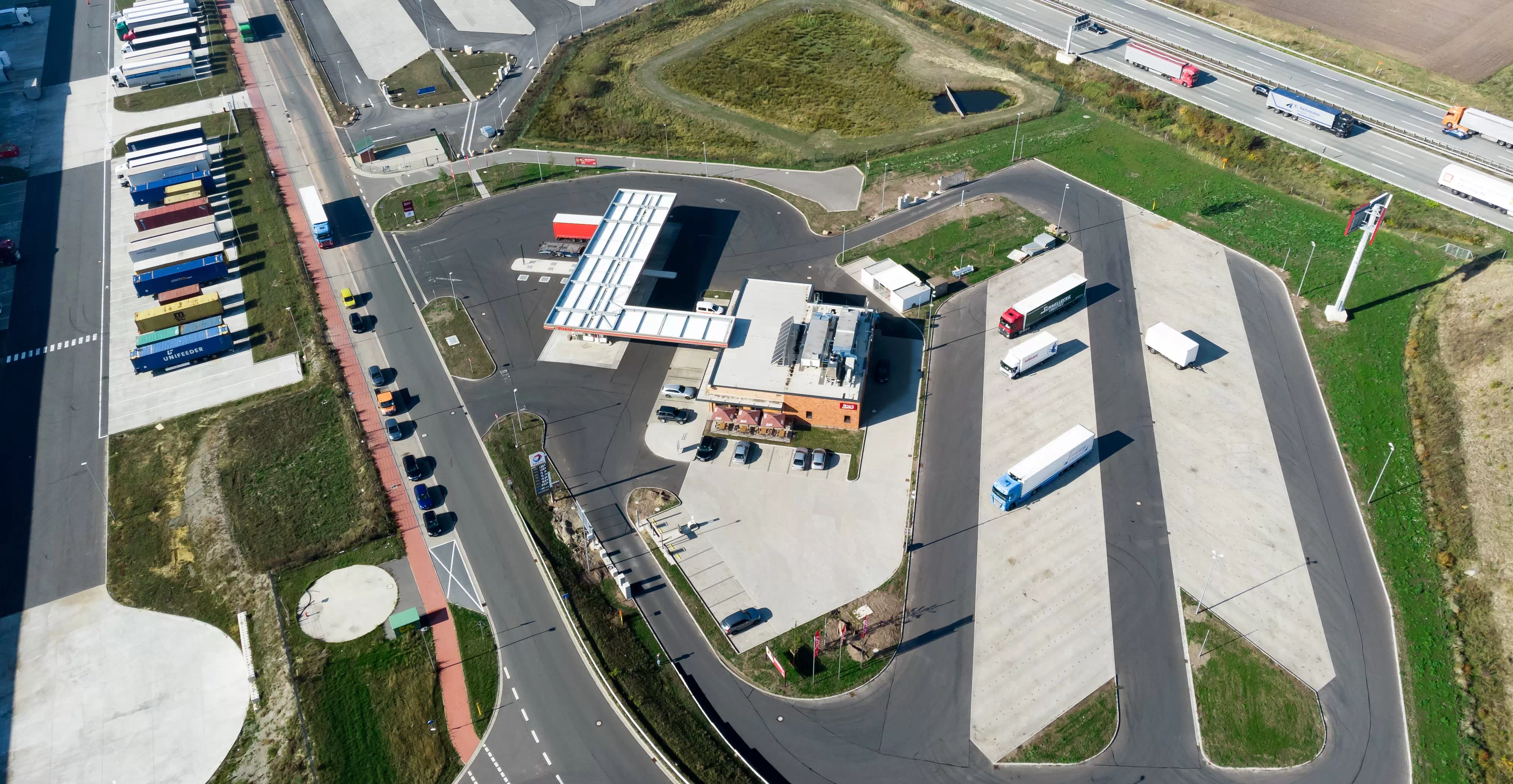Secondary facility image