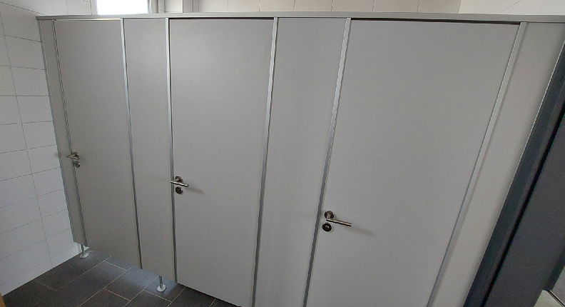 Secondary facility image