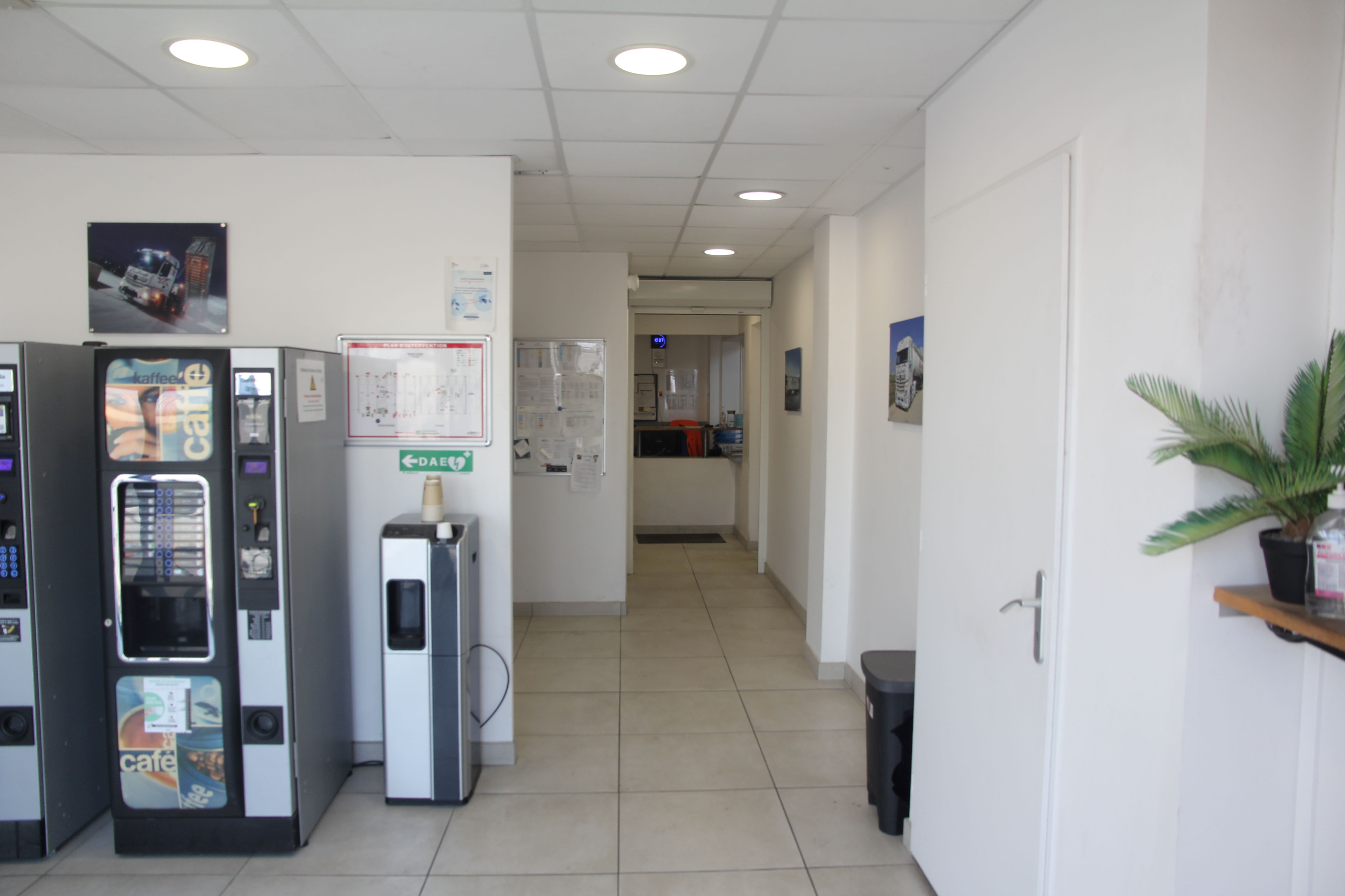 Secondary facility image