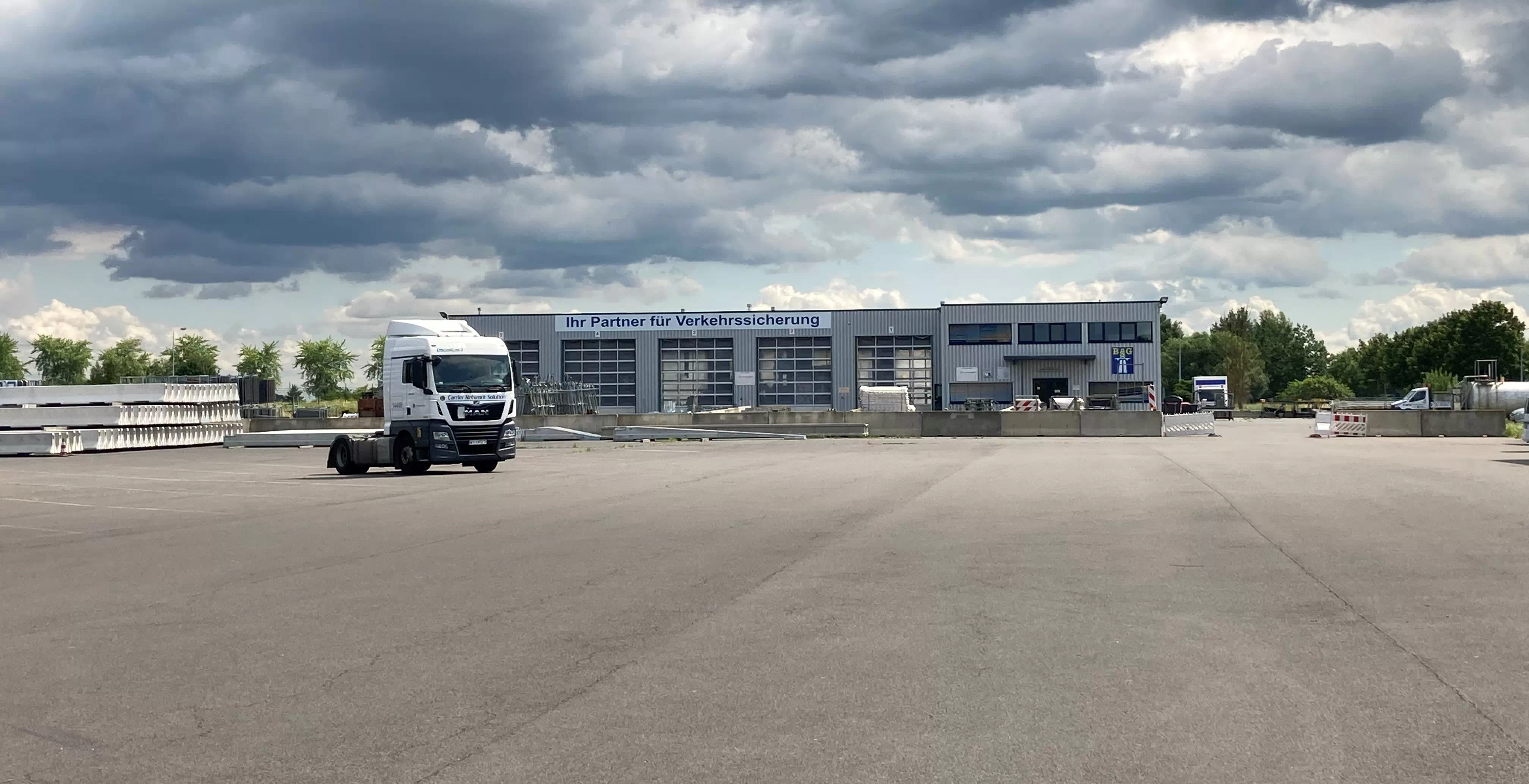 Secondary facility image