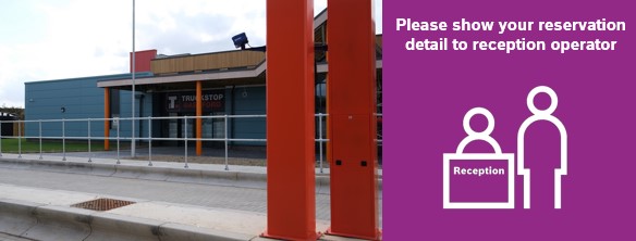 Secondary facility image