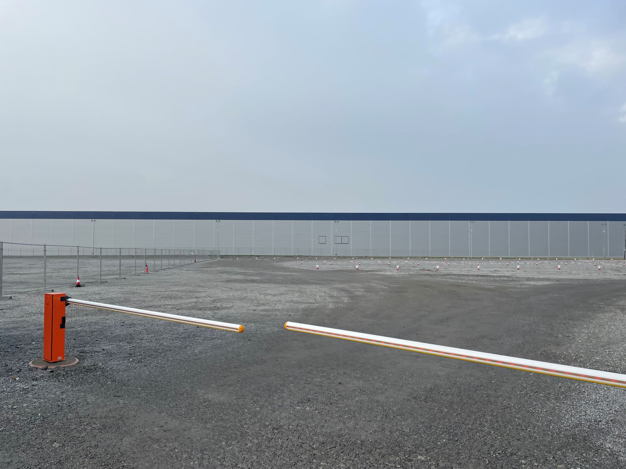 Secondary facility image