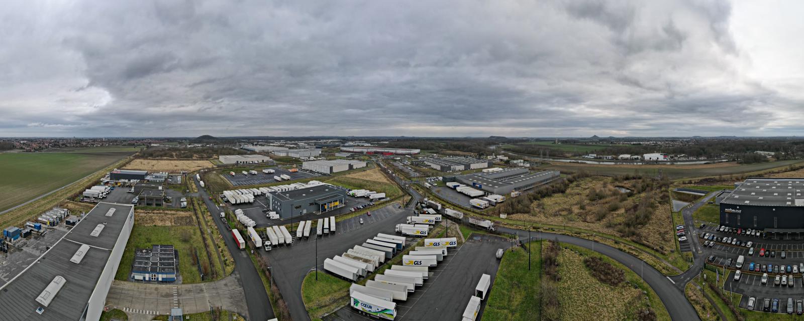 Secondary facility image
