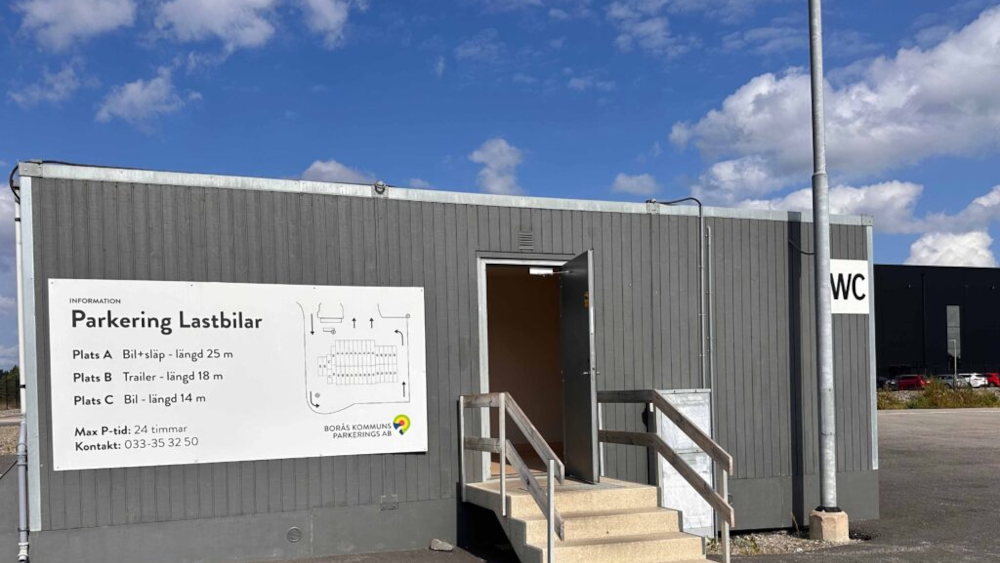 Secondary facility image