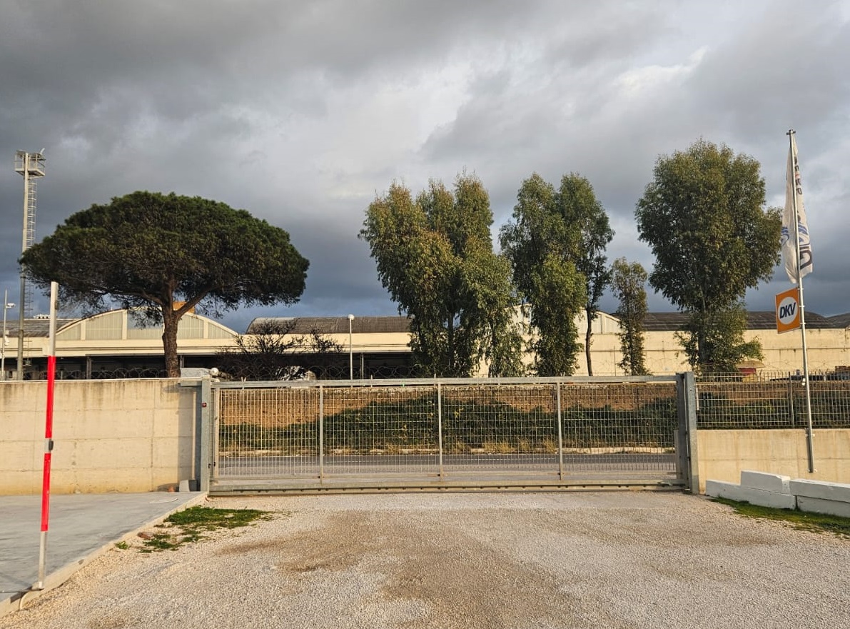 Secondary facility image