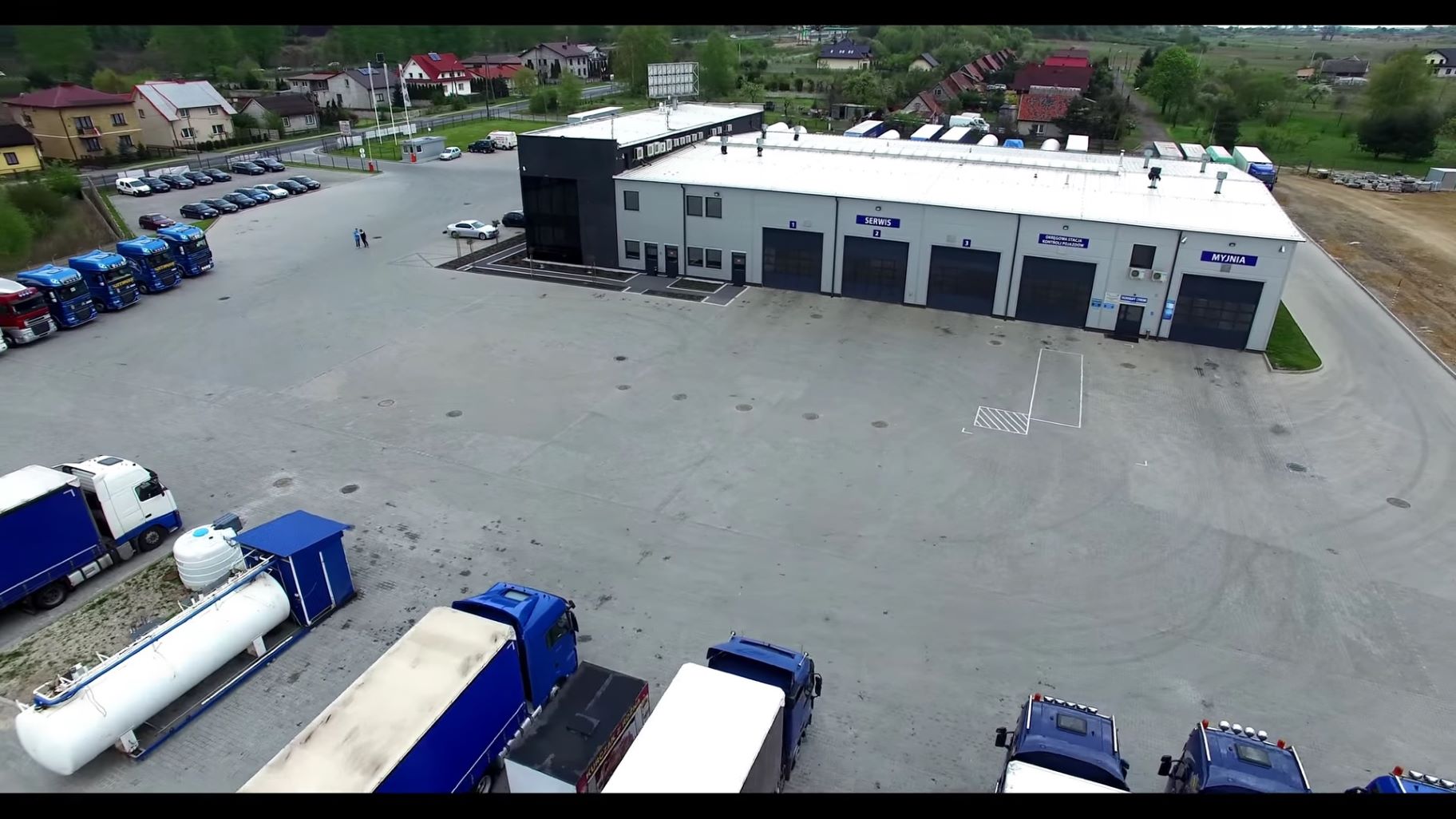 Secondary facility image