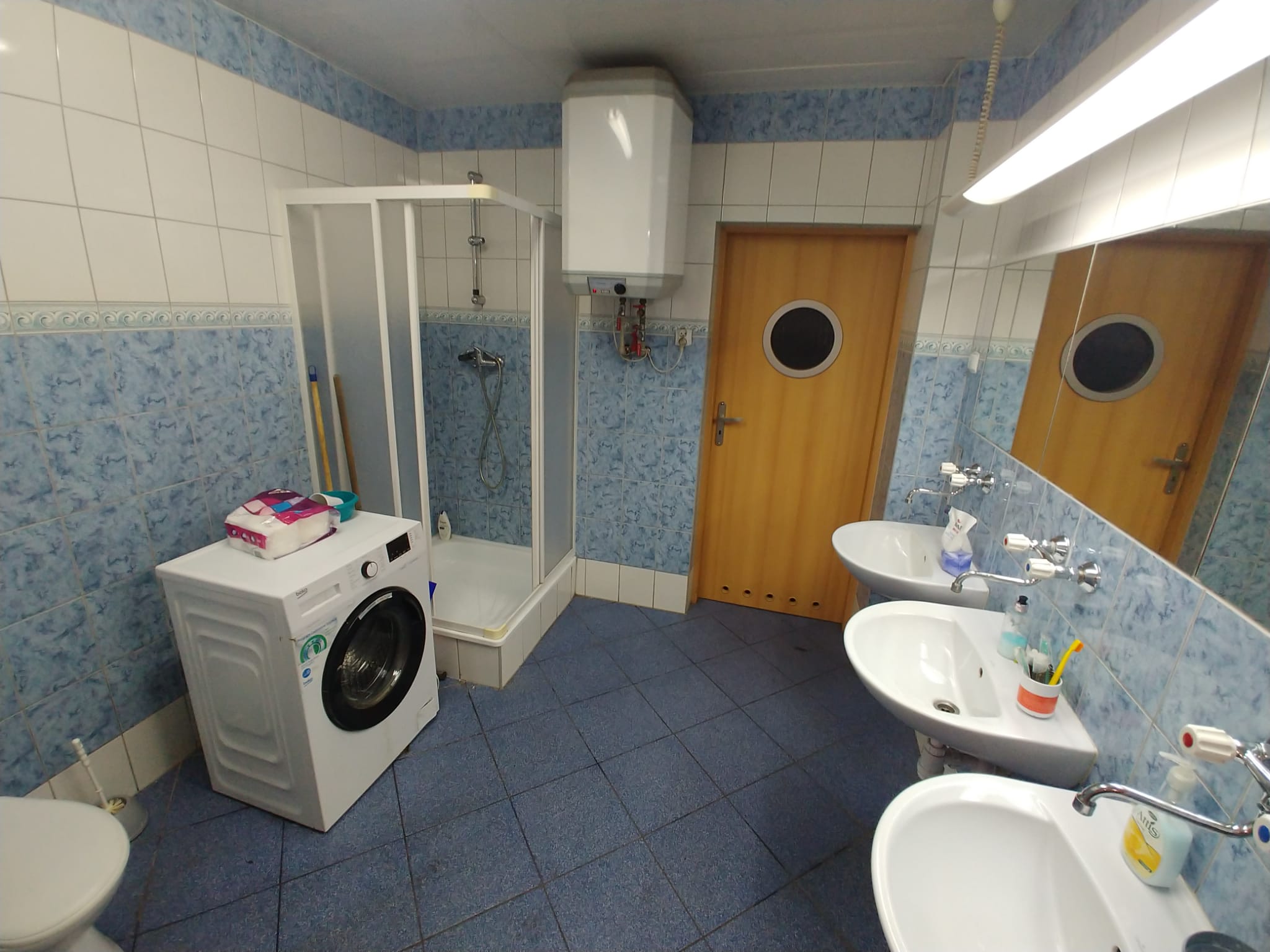 Secondary facility image
