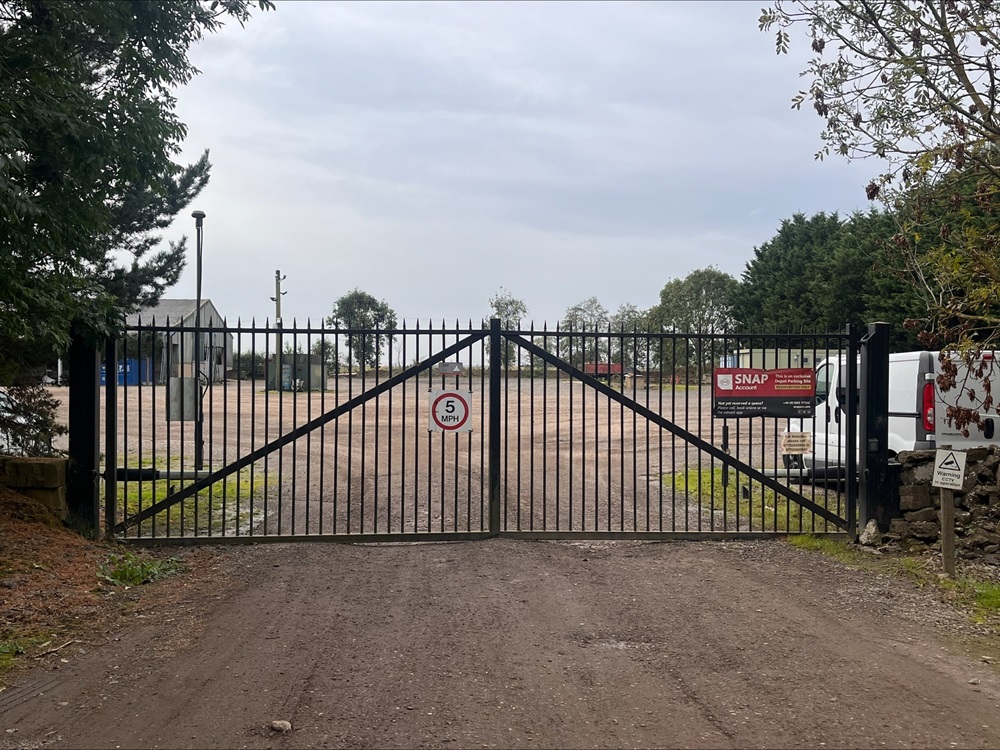 Primary facility image