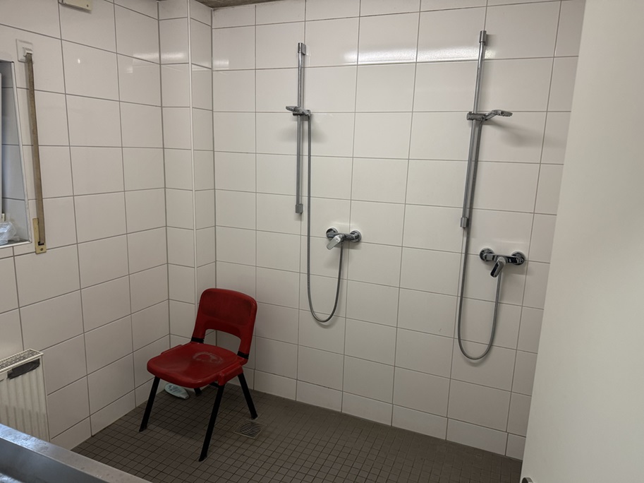 Secondary facility image