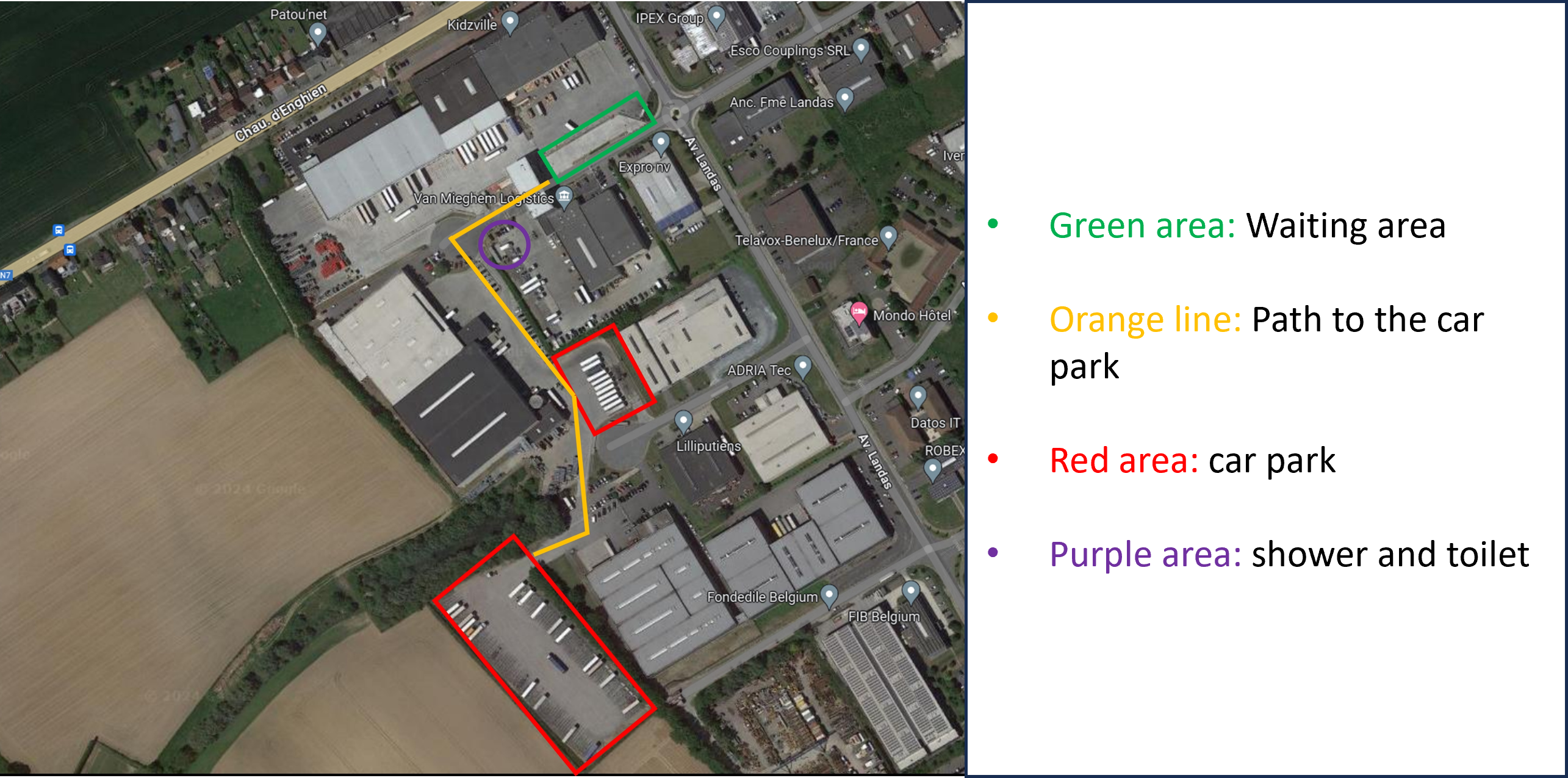 Primary facility image Primary facility image