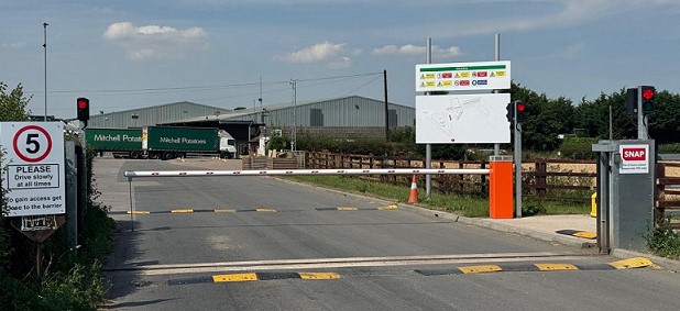 Primary facility image Primary facility image
