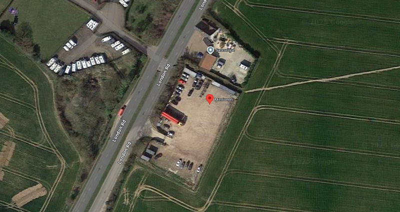 Secondary facility image