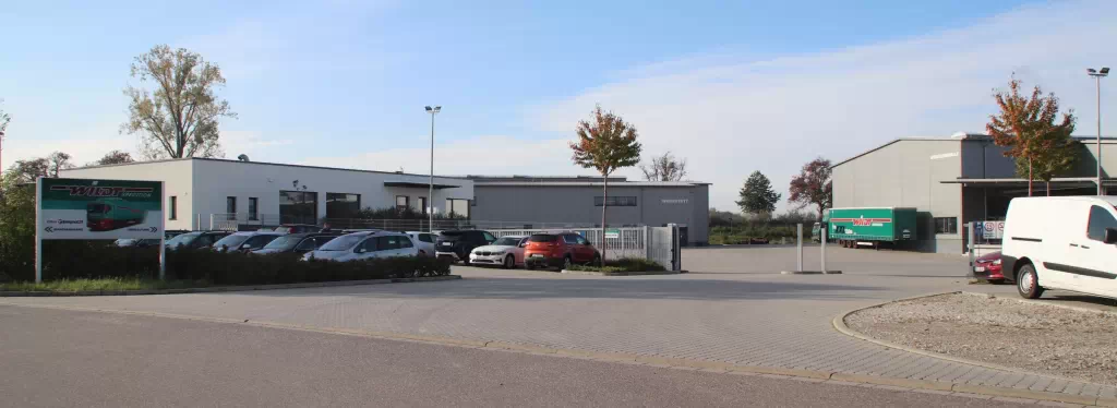 Secondary facility image