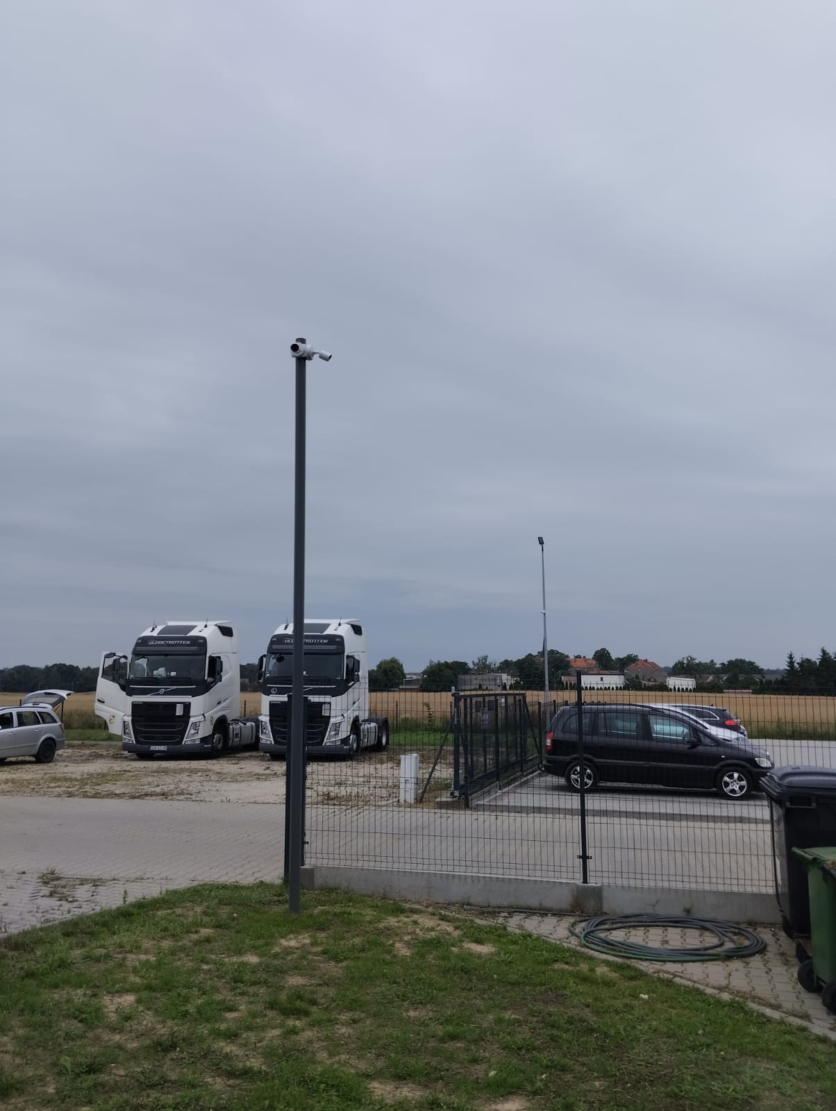 Secondary facility image