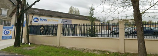 Primary facility image Primary facility image