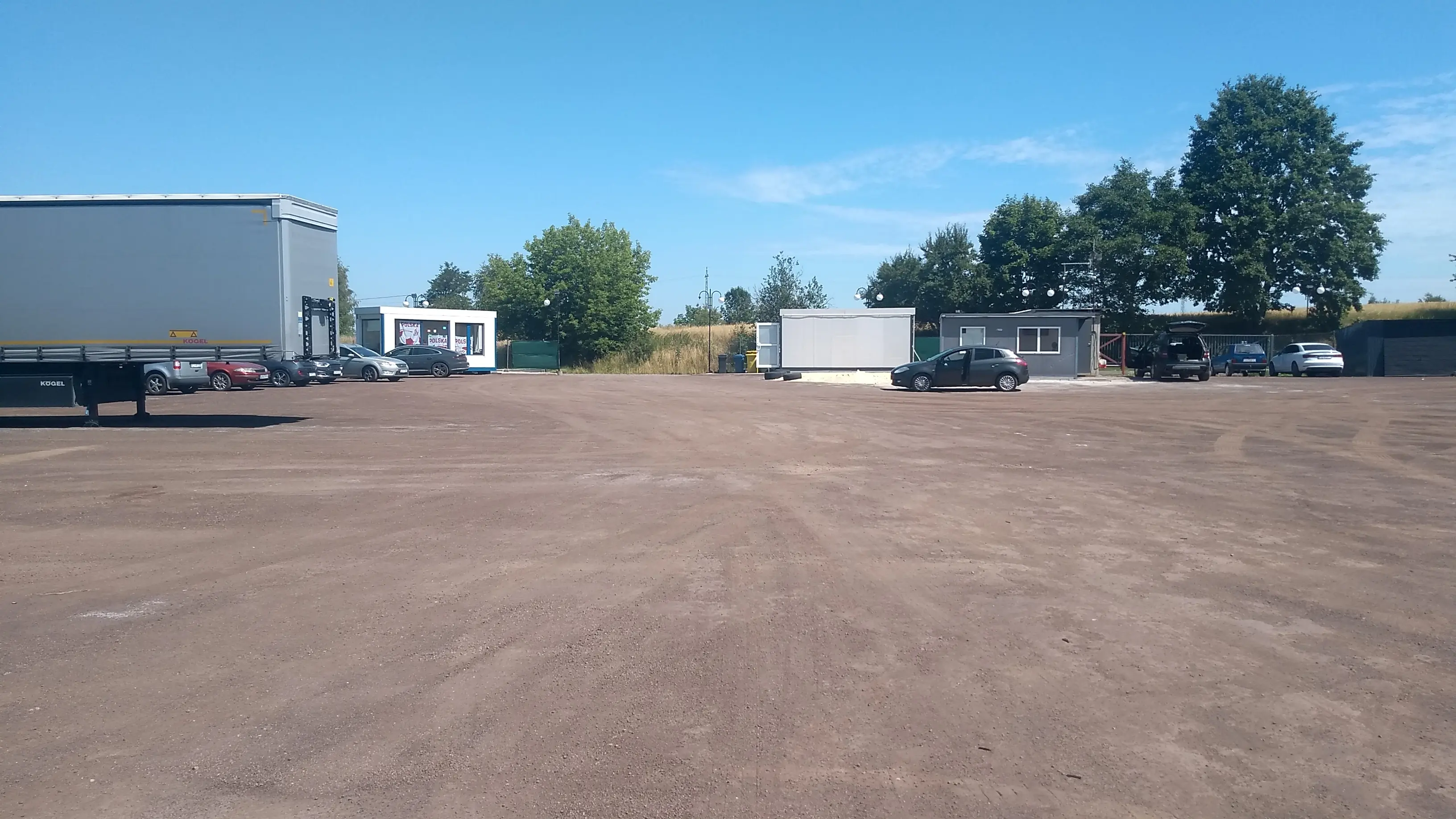 Secondary facility image