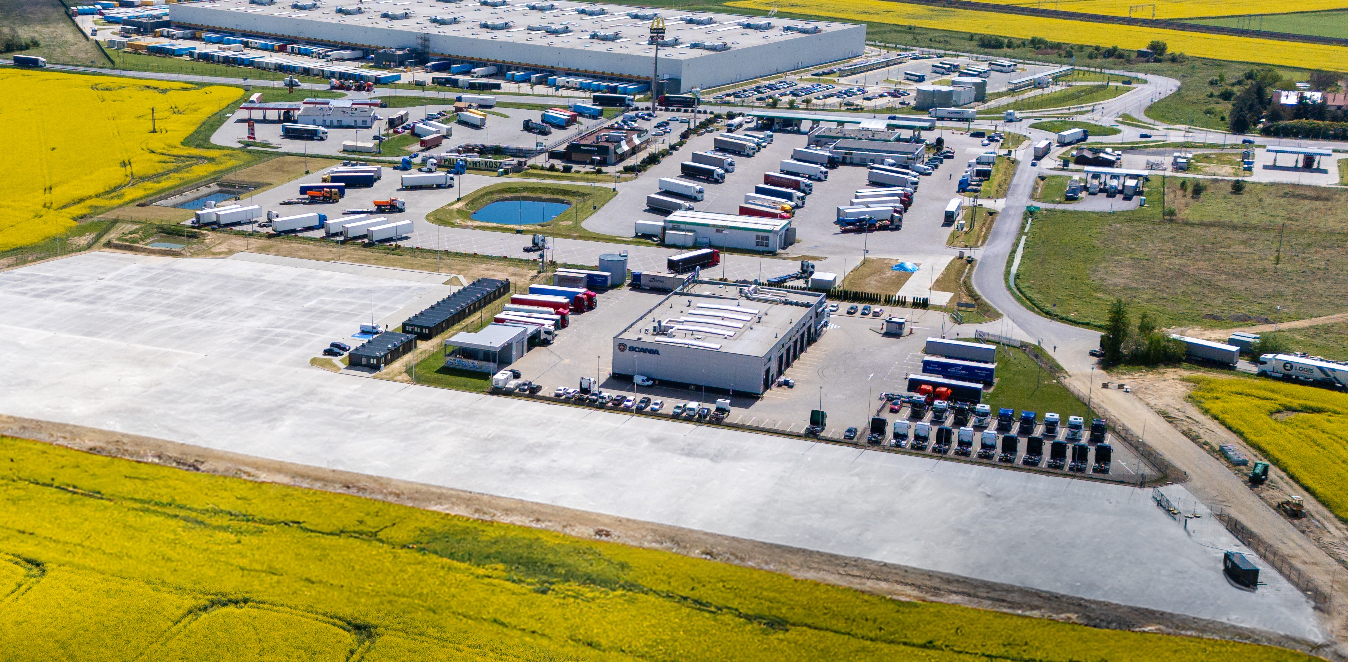 Primary facility image Primary facility image