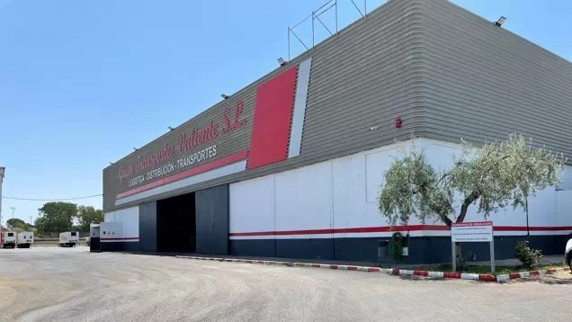 Secondary facility image