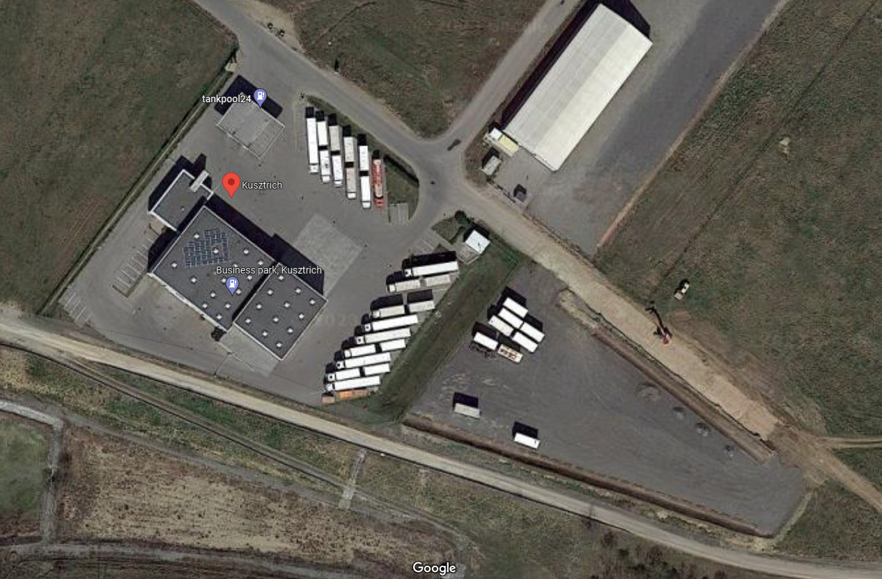 Primary facility image Primary facility image