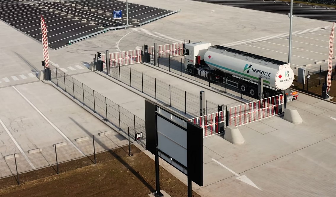 Primary facility image