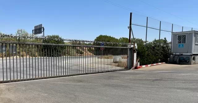 Primary facility image Primary facility image