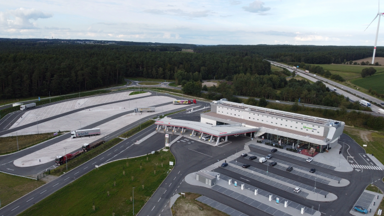 Secondary facility image