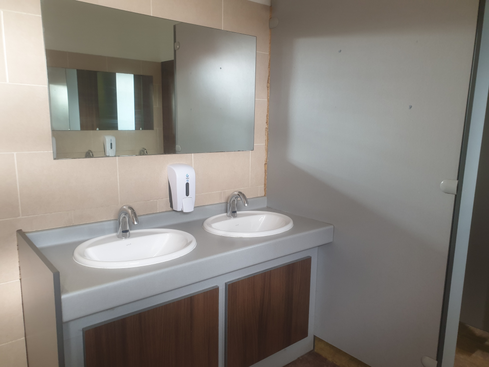 Secondary facility image