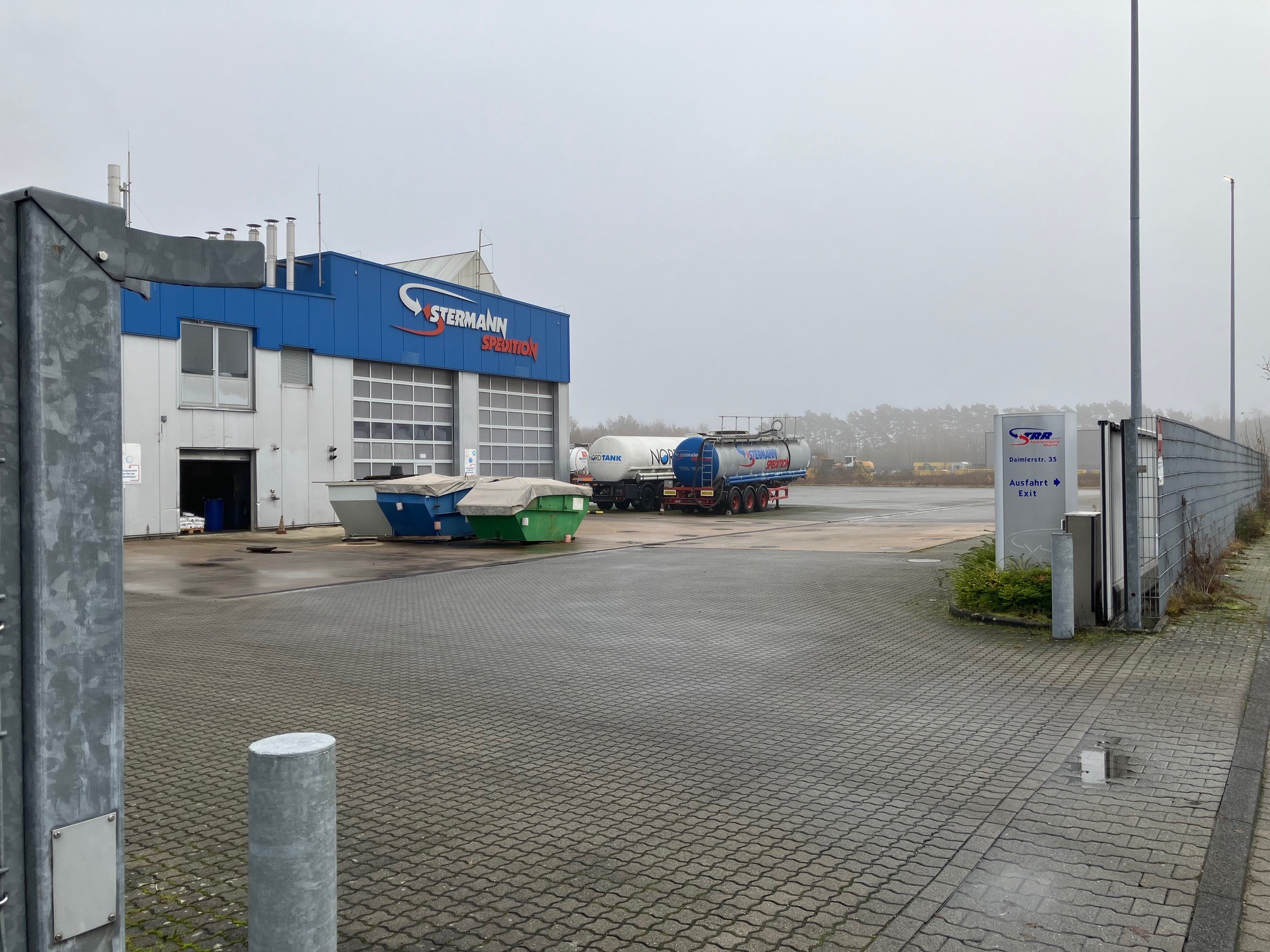 Primary facility image
