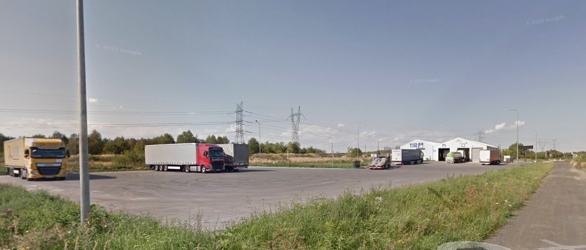 Secondary facility image