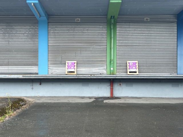 Secondary facility image