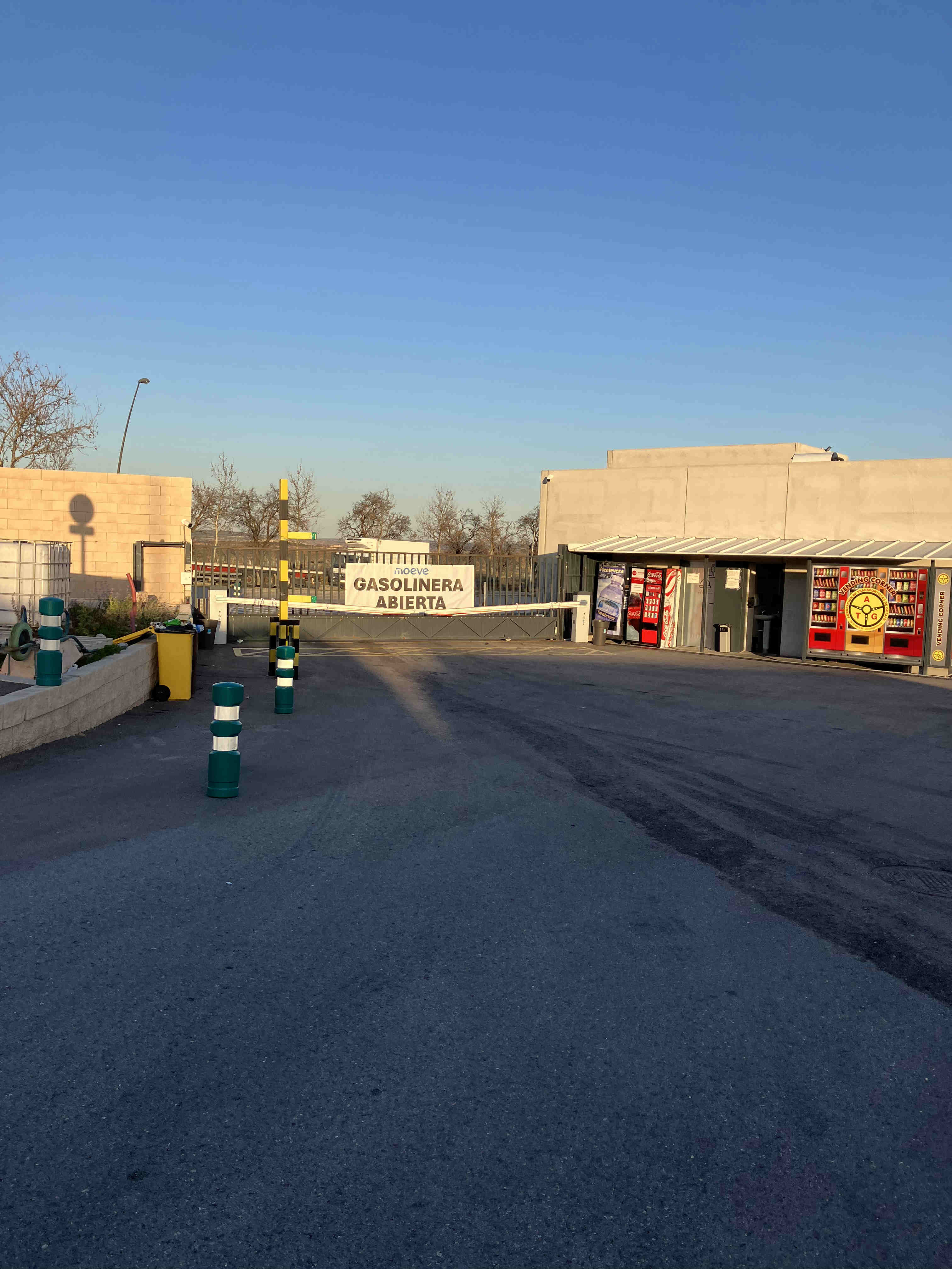 Primary facility image
