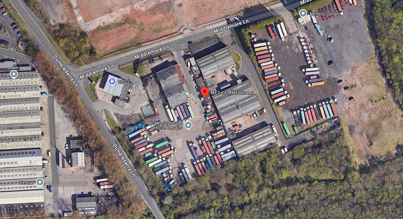 Secondary facility image